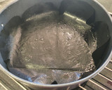 Foto del paso 4 de la receta: Tarta de chocolate sin gluten #BBB