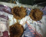 A picture of step 2 of Sweet sevaiya ki tokari.