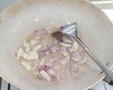 Foto langkah ke 4 dari resep Tumis Timun Telur.