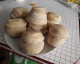 Foto del paso 4 de la receta: Pan criollo