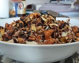 Foto del paso 2 de la receta: Ensalada variada con aguacate
