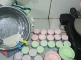 Resep Bolu kukus Mekar
