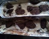 Foto del paso 3 de la receta: Budín Milka 🍪