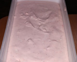 Foto del paso 5 de la receta: Helado cremoso de frutillas 🍓🍓