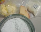 Foto langkah ke 1 dari resep Kaasstengels Super Ngeju.