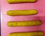 ગટ્ટા નું શાક (Gatta Shak Recipe In Gujarati) રેસીપી સ્ટેપ3ફોટો