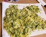 A picture of step 3 of Zucchini Bread est Délicieux.