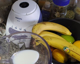 Foto del paso 1 de la receta: Tarta dulce sin harina
