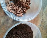 Foto langkah ke 1 dari resep Oreo Chesee Lumer.