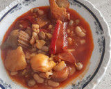Foto del paso 9 de la receta: Arroz y habichuelas murciano