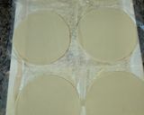Foto del paso 5 de la receta: Empanadas de Pollo