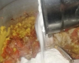 நண்டு கிரேவி (Nandu gravy recipe in tamil) ரெசிபி ஸ்டேப் 3 புகைப்படம்