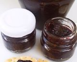 Foto del paso 4 de la receta: Dulce o Mermelada de Moras y Miel