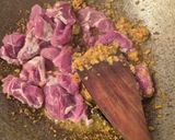 Foto langkah ke 1 dari resep Daging Age Khas Jawa Timur.
