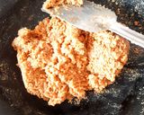 চকলেট মনোহরা রেসিপির ধাপ 1 ছবি