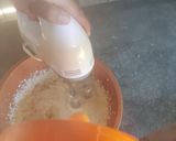 Foto del paso 2 de la receta: Muffins de moka
