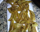 Foto del paso 4 de la receta: Berenjenas al escabeche