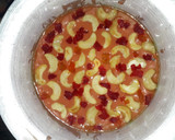 ஆரஞ்சு பிஸ்கட் கேக் ரெசிபி ஸ்டேப் 3 புகைப்படம்