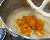 Foto del paso 6 de la receta: Bundt cake two oranges and chocolate (bundt cake dos naranjas y chocolate)