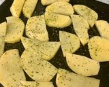 Foto del paso 7 de la receta: Corvina al horno