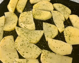 Foto del paso 7 de la receta: Corvina al horno