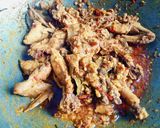 Foto langkah ke 6 dari resep Ayam Betutu Khas Bali.