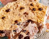 Foto del paso 4 de la receta: Torta de ricota fit 🏃🏻♀️ sin harina, sin azúcar, sin edulcorante, sin gluten, low carb