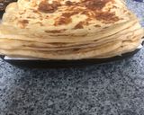 صورة لخطوة 2 من وصفة مسمن ولا ارواع ناجح 💯