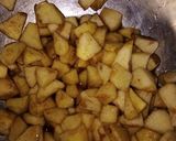 Foto del paso 1 de la receta Queque de manzana😋