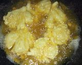 Foto langkah ke 2 dari resep Jamur cripsy sambal tumis.