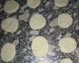 Foto del paso 3 de la receta: Sopaipillas muy esponjosas "receta propia"