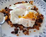 Foto del paso 4 de la receta: Migas!