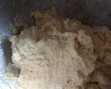 Foto langkah ke 4 dari resep Roti lembut tanpa ulen tanpa mixser ekonomis.