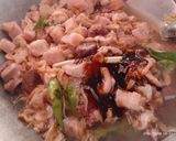 Foto langkah ke 6 dari resep Bacang Ayam.