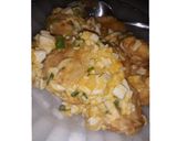 Foto langkah ke 6 dari resep Tofu Salted Egg (Telur Asin).