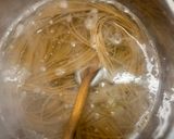 Pirított tészta recept fázis 2 fotója