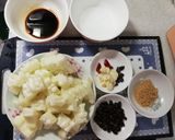 苦瓜豆鼓的食譜步驟1照片