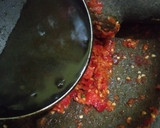 Foto langkah ke 3 dari resep Sambal Terong.