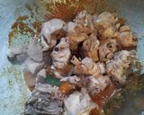 Foto langkah ke 2 dari resep Tongseng Ayam.