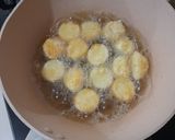 Foto langkah ke 2 dari resep Sapo Tahu.