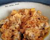 Foto del paso 7 de la receta: Mafe (estofado de ternera senegalés)