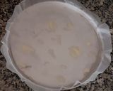 Foto del paso 5 de la receta: Torta de nata