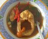 Foto langkah ke 6 dari resep Pindang patin.
