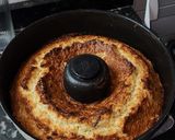 Foto del paso 6 de la receta: Torta de Banana