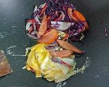 Foto langkah ke 4 dari resep Mie Nyemek Indomie.