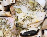 Baked Chicken with Mushrooms In White Wine recipe step 5 photo