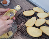 Foto del paso 3 de la receta: Patatas al roquefort