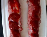 A picture of step 4 of My Sriracha and Chinese BBQ Pork.