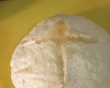 A picture of step 5 of Small Honey Rolls & Honey loaf.