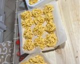 Foto del passaggio 8 della ricetta Pasta fresca all’uovo senza glutine🍝